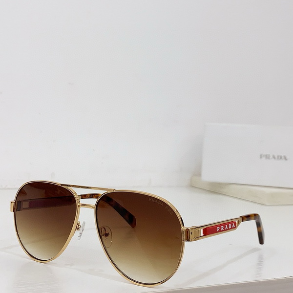 Pra*a sunglasses(aaaa)-2936