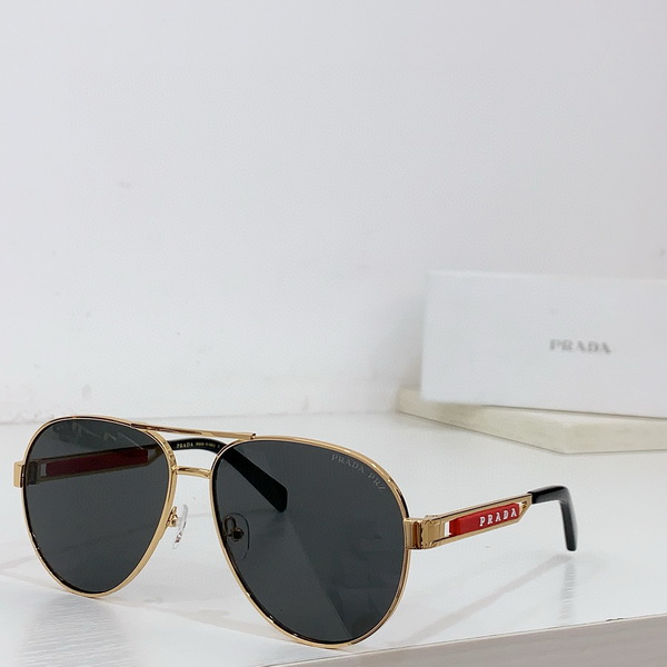 Pra*a sunglasses(aaaa)-2934