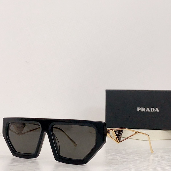 Pra*a sunglasses(aaaa)-2930