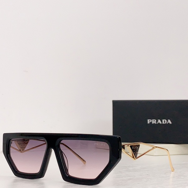 Pra*a sunglasses(aaaa)-2928