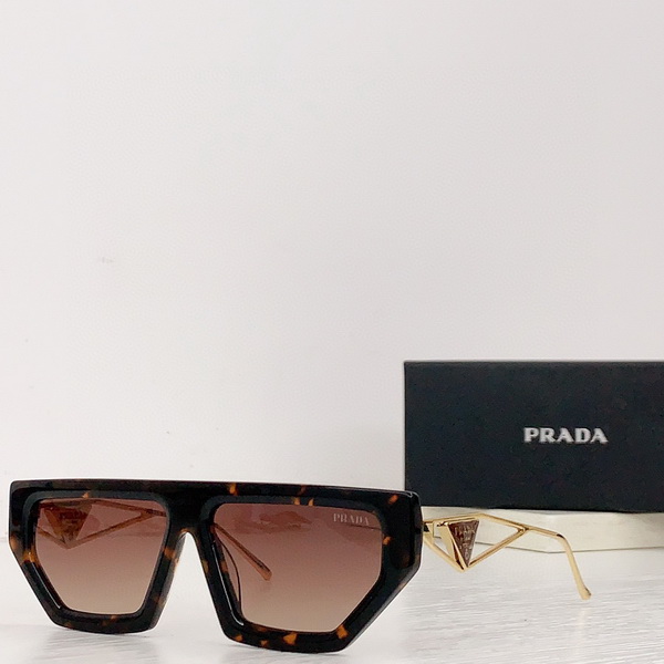 Pra*a sunglasses(aaaa)-2924