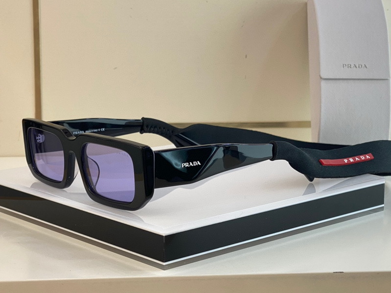 Pra*a sunglasses(aaaa)-2922