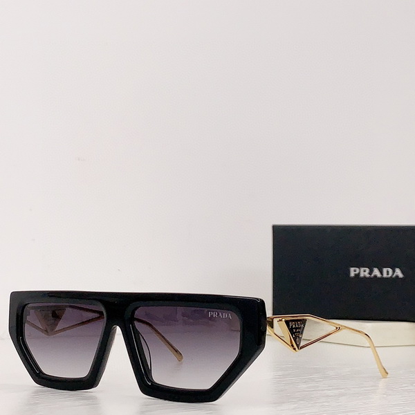 Pra*a sunglasses(aaaa)-2919