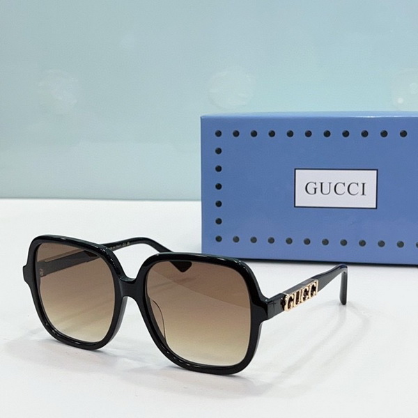 G*u*i sunglasses(aaaa)-2165