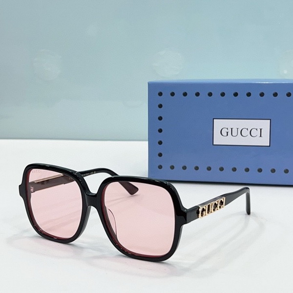 G*u*i sunglasses(aaaa)-2162