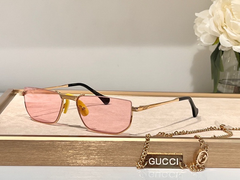 G*u*i sunglasses(aaaa)-2155