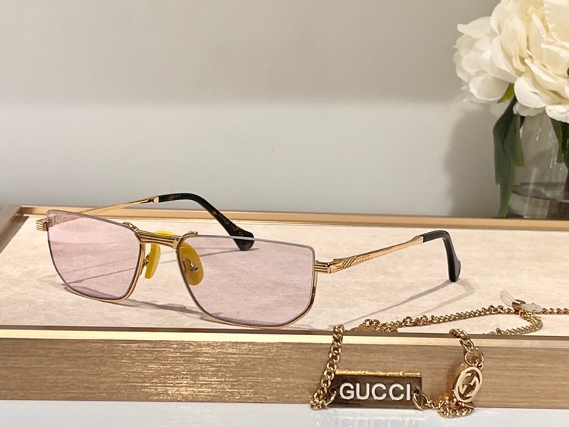 G*u*i sunglasses(aaaa)-2152