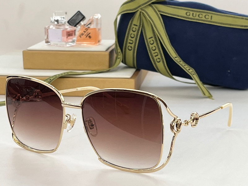 G*u*i sunglasses(aaaa)-2151