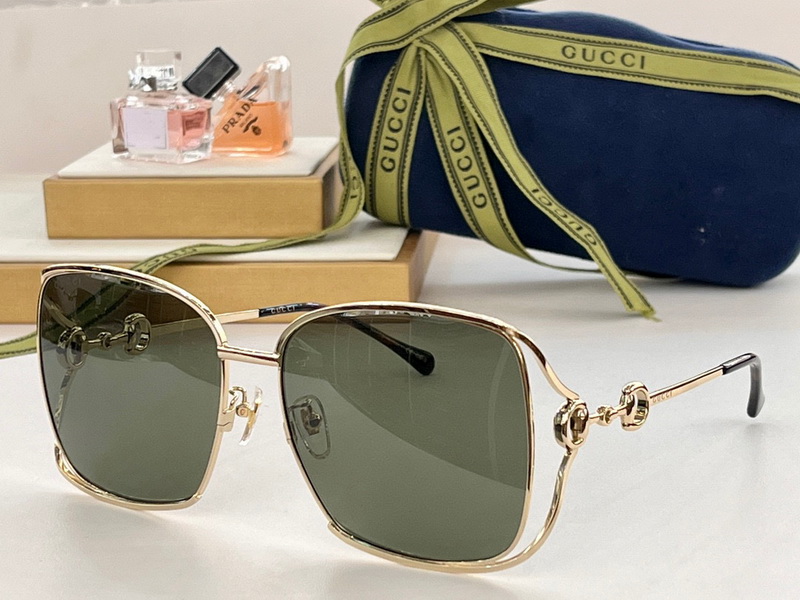 G*u*i sunglasses(aaaa)-2149
