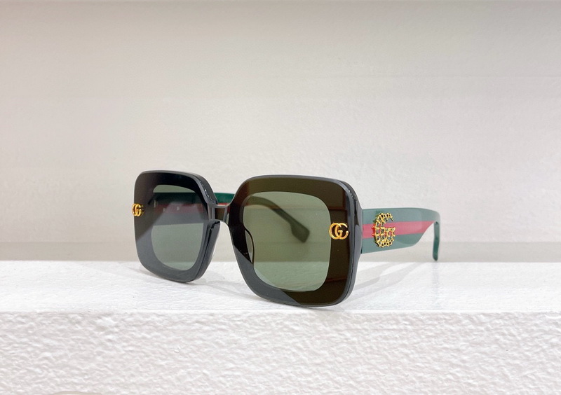 G*u*i sunglasses(aaaa)-2127