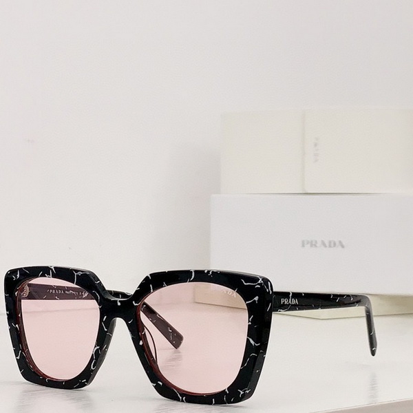 Pra*a sunglasses(aaaa)-2906