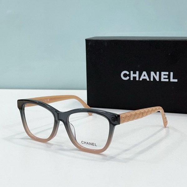 Ch*el sunglasses(aaaa)-226