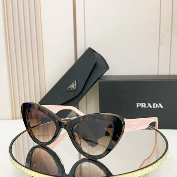 Pra*a sunglasses(aaaa)-2890