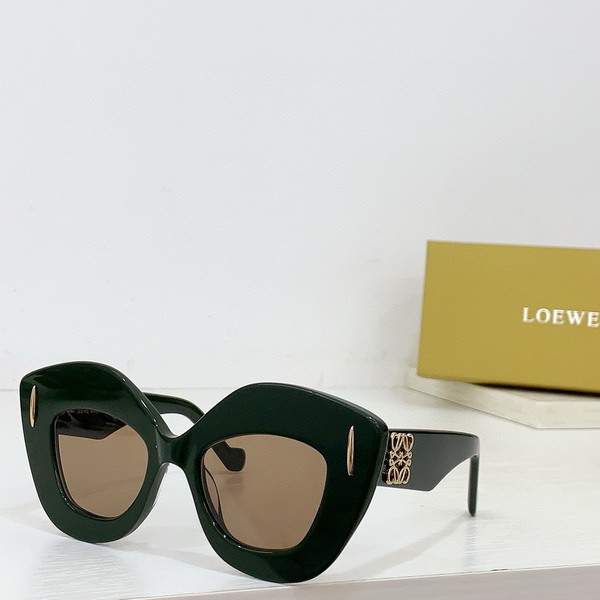 L0ew* sunglasses(aaaa)-238