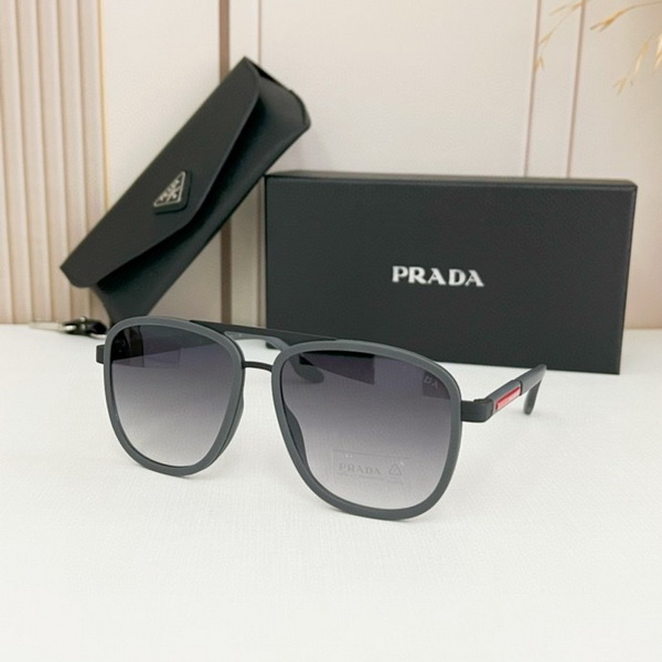 Pra*a sunglasses(aaaa)-2885