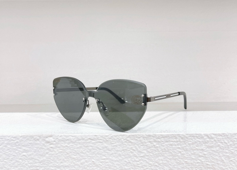 G*u*i sunglasses(aaaa)-2124