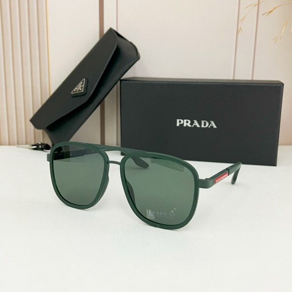 Pra*a sunglasses(aaaa)-2884