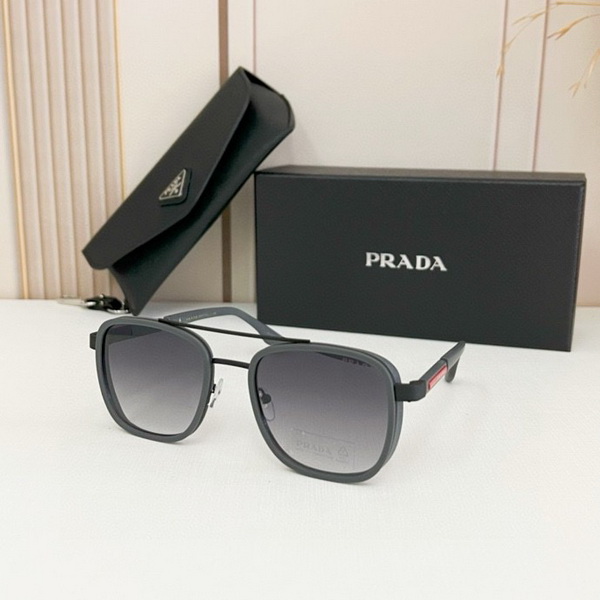 Pra*a sunglasses(aaaa)-2881