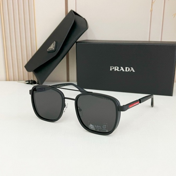 Pra*a sunglasses(aaaa)-2878