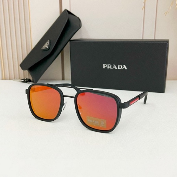 Pra*a sunglasses(aaaa)-2876
