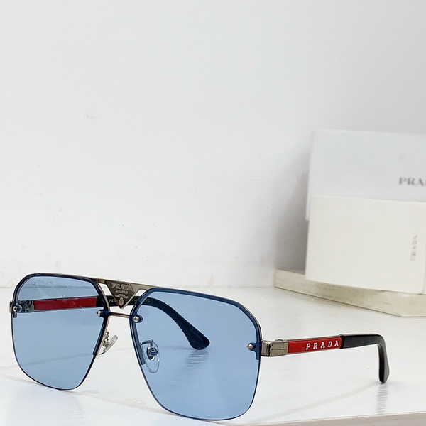 Pra*a sunglasses(aaaa)-2875