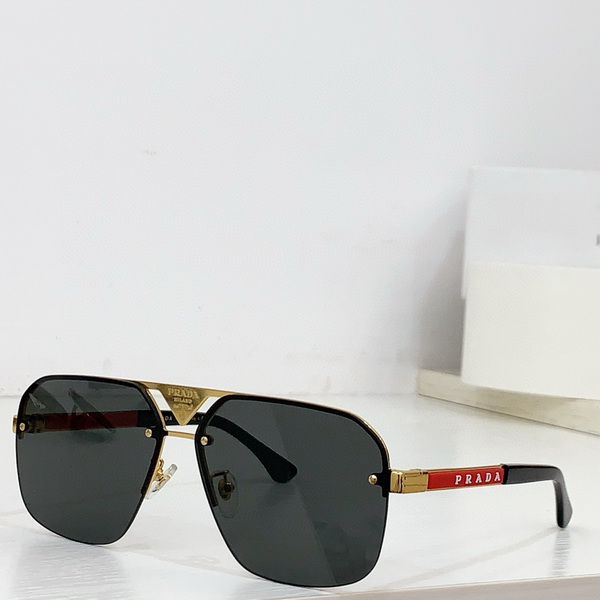 Pra*a sunglasses(aaaa)-2874