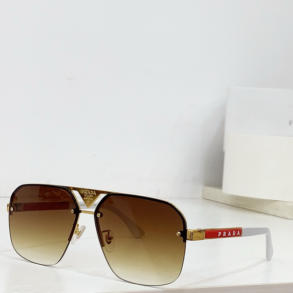 Pra*a sunglasses(aaaa)-2872