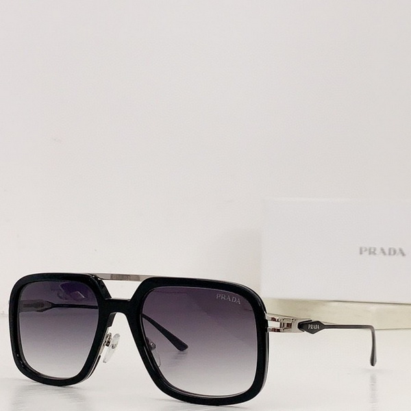 Pra*a sunglasses(aaaa)-2869