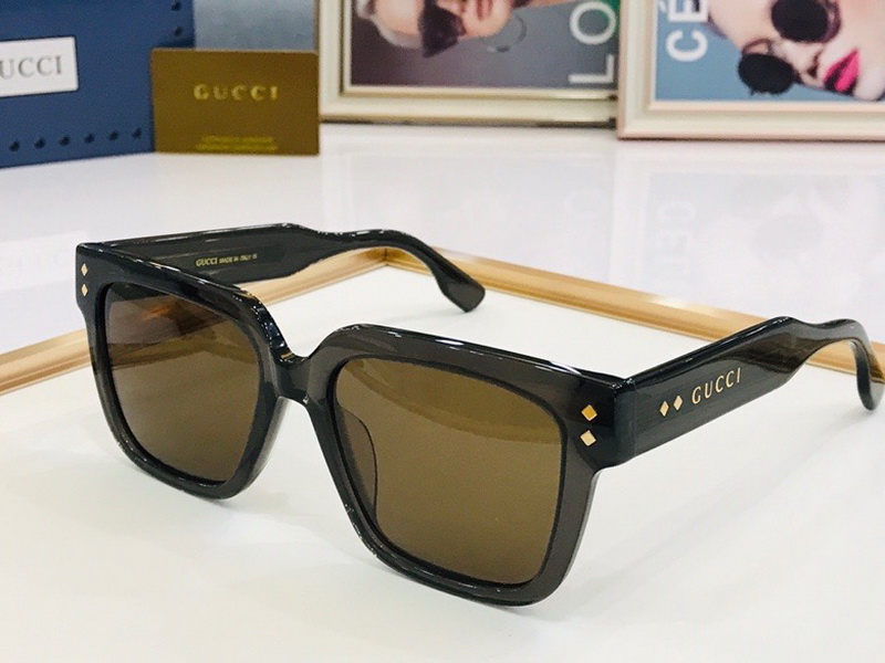 G*u*i sunglasses(aaaa)-2102