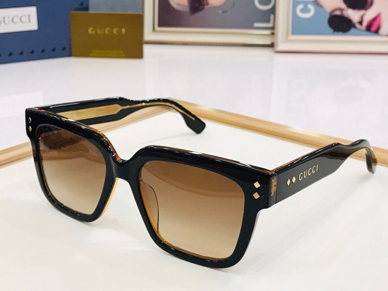 G*u*i sunglasses(aaaa)-2098