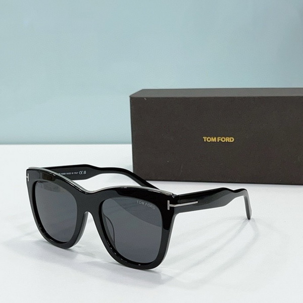Tom Ford Sunglasses(AAAA)-567