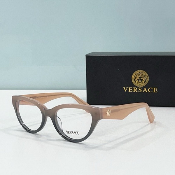 Versace Sunglasses(AAAA)-335