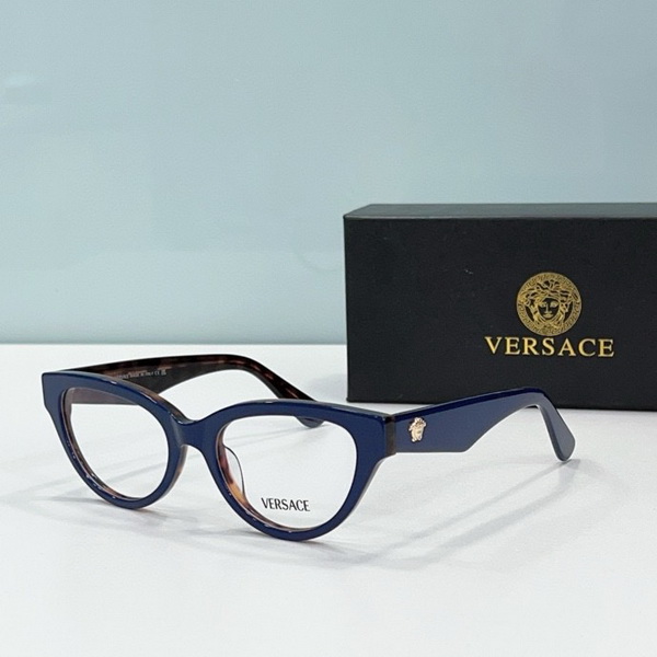 Versace Sunglasses(AAAA)-334