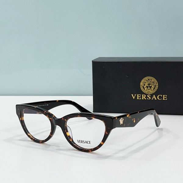Versace Sunglasses(AAAA)-333