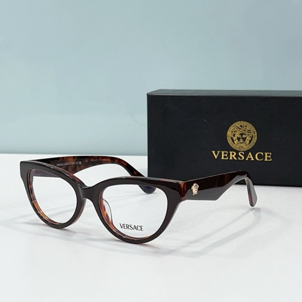 Versace Sunglasses(AAAA)-330