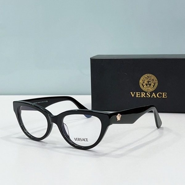 Versace Sunglasses(AAAA)-329