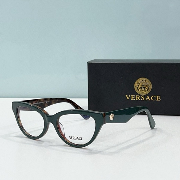 Versace Sunglasses(AAAA)-328