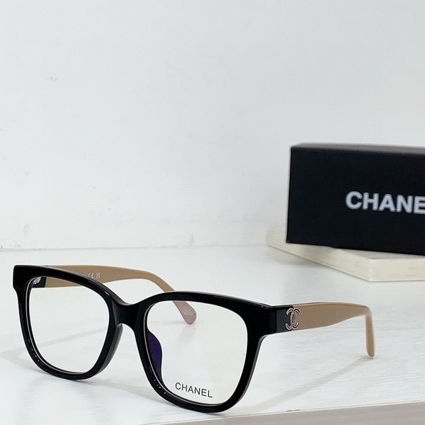 Ch*el sunglasses(aaaa)-224