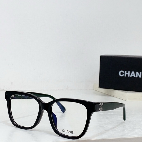 Ch*el sunglasses(aaaa)-222
