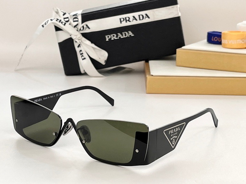 Pra*a sunglasses(aaaa)-2863