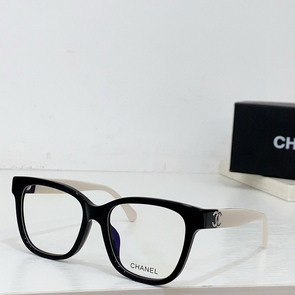 Ch*el sunglasses(aaaa)-219