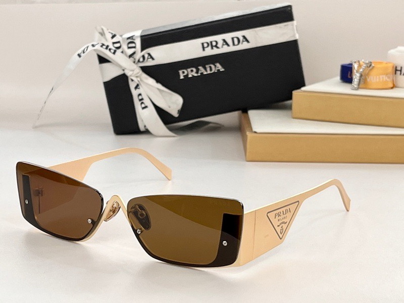 Pra*a sunglasses(aaaa)-2861