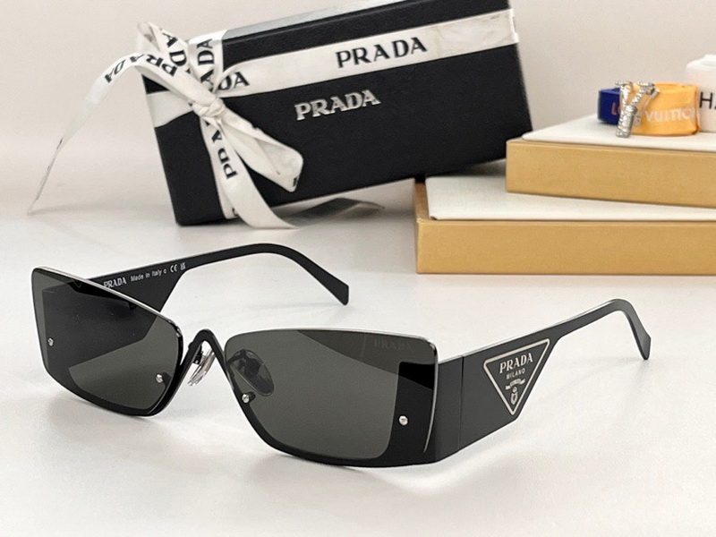 Pra*a sunglasses(aaaa)-2860
