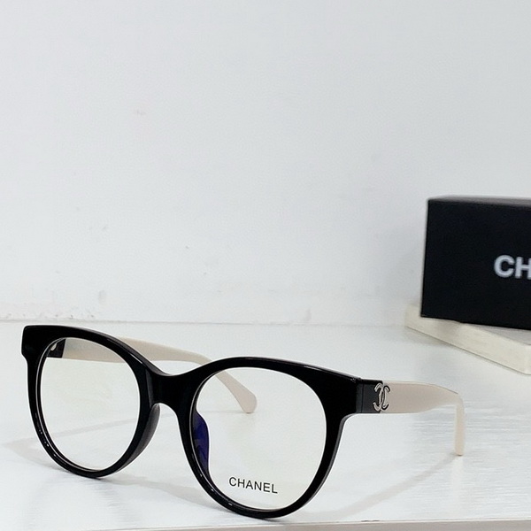 Ch*el sunglasses(aaaa)-214