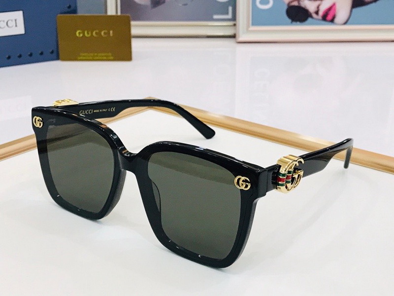 G*u*i sunglasses(aaaa)-2091