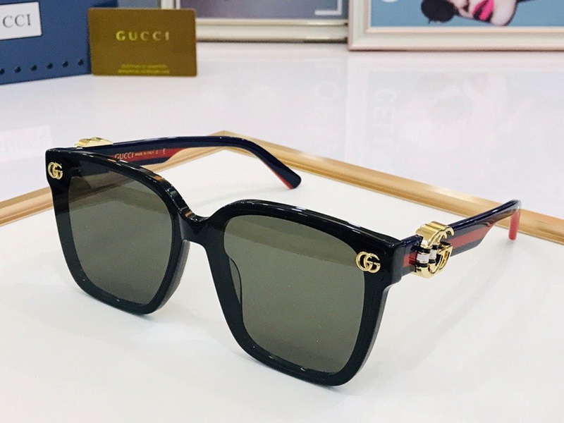 G*u*i sunglasses(aaaa)-2089