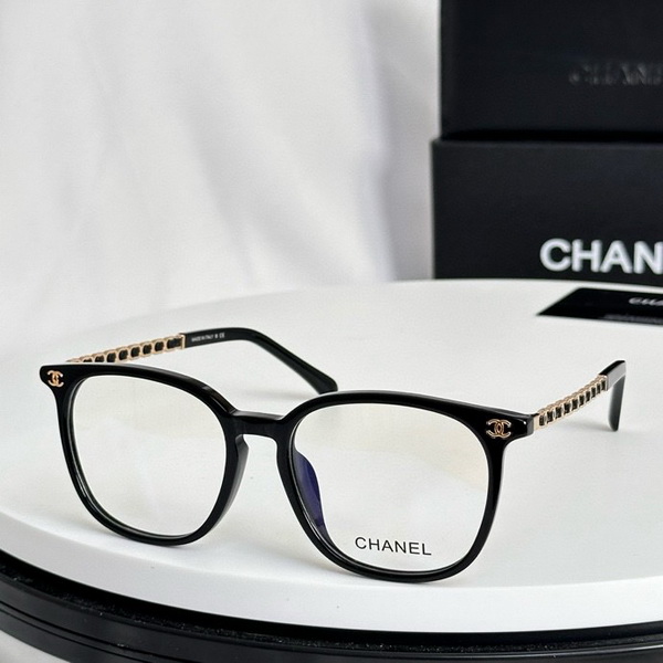 Ch*el sunglasses(aaaa)-210