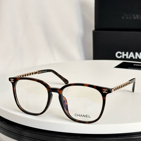 Ch*el sunglasses(aaaa)-209