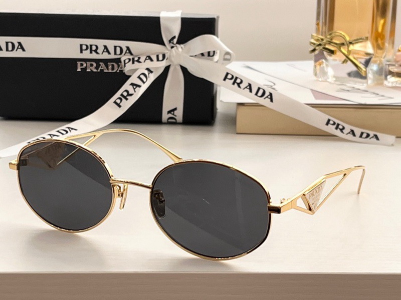 Pra*a sunglasses(aaaa)-2858