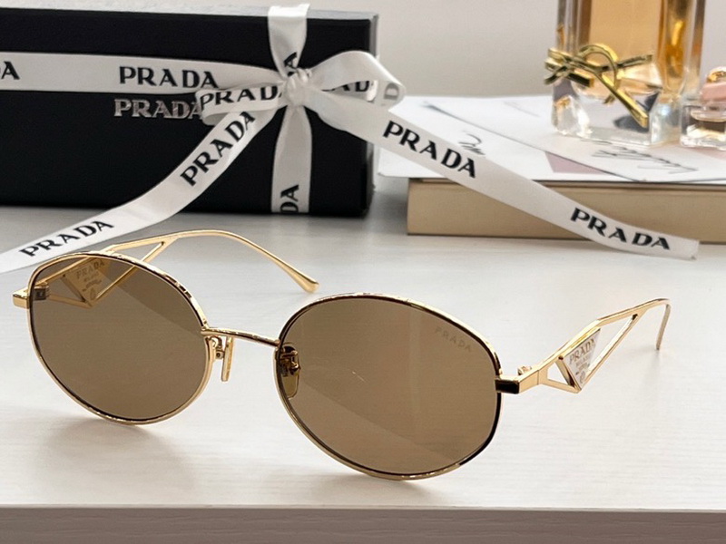 Pra*a sunglasses(aaaa)-2857